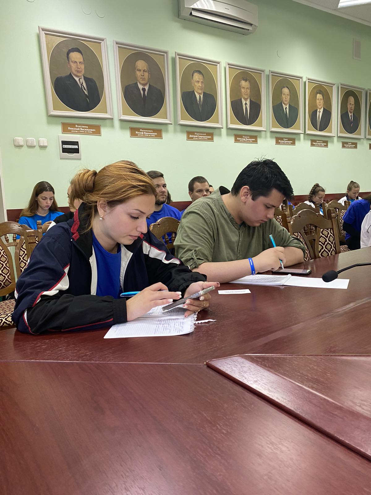 Республиканский интеллектуально-спортивный турнир «Беларусь: Единство. Независимость. Будущее»