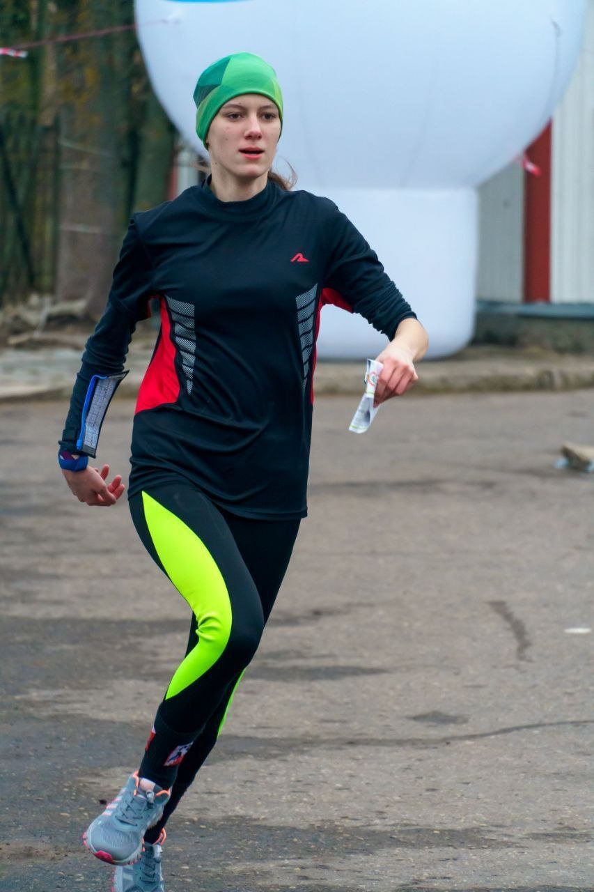 Гродненская лесная многодневка