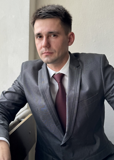 Ковалевский Роман Геннадьевич